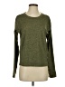 Athleta Green Long Sleeve T-Shirt Size XS - photo 1