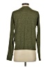 Athleta Green Long Sleeve T-Shirt Size XS - photo 2