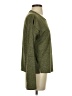 Athleta Green Long Sleeve T-Shirt Size XS - photo 4
