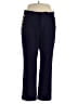Gap Blue Casual Pants Size 16 (petite) - photo 1