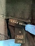 Lane Bryant Solid Blue Active Pants Size 16 - photo 3