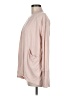 Maurices Pink Kimono Size M - photo 5