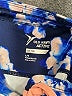 Active by Old Navy Print Blue Active Pants Size L - photo 7