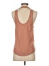 Nike Tan Brown Active Tank Size S - photo 2