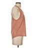 Nike Tan Brown Active Tank Size S - photo 4