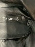 Tanming Black Jacket Size S - photo 6