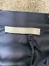 Octavia 100% Polyester Blue Shorts Size XS - photo 3