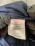 Octavia 100% Polyester Blue Shorts Size XS - photo 4