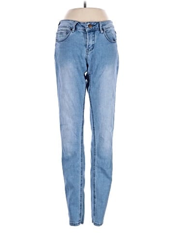 Barbell Apparel Jeans (view 1)
