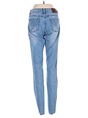 Barbell Apparel Jeans (view 2)