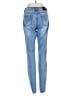 Barbell Apparel Solid Blue Jeans Size 25 waist - photo 2