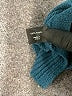 Lane Bryant 100% Acrylic Teal Pullover Sweater Size 14 - 16 Plus - photo 8