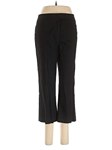 Elie Tahari Linen Pants (view 1)