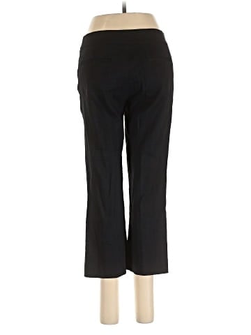 Elie Tahari Linen Pants (view 2)