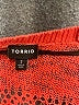 Torrid Pink Cardigan Size 2X Plus (2) - photo 7