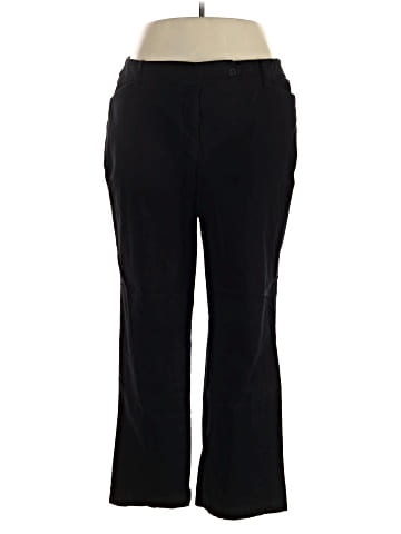 Jones New York Sport Casual Pants (view 1)
