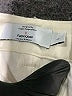 Assorted Brands Ivory Casual Pants Size L - photo 7