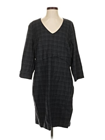Acote Casual Dress (view 1)