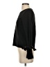 J.Crew Black Pullover Sweater Size XXS - photo 5