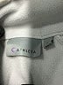 Athleta 100% Polyester Silver Turtleneck Sweater Size M - photo 6