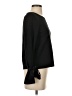 J.Crew Black Pullover Sweater Size XXS - photo 4