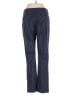 Silence and Noise Stripes Blue Casual Pants Size 0 - photo 2