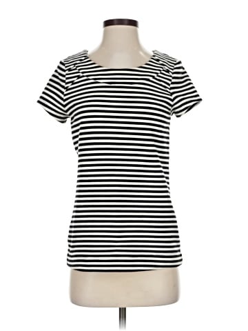 Banana Republic Short Sleeve Top (view 1)
