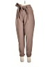 Athleta Solid Brown Casual Pants Size 10 - photo 1