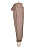 Athleta Solid Brown Casual Pants Size 10 - photo 5