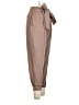 Athleta Solid Brown Casual Pants Size 10 - photo 4