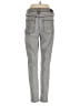 American Eagle Outfitters Hearts Gray Jeans Size 4 - photo 2