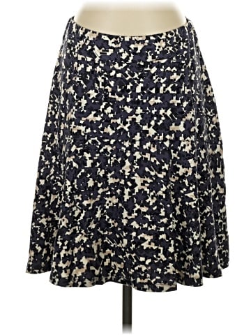Nic + Zoe Casual Skirt (view 1)