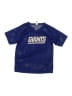 Franklin 100% Polyester Blue Short Sleeve T-Shirt Size M (kids) - photo 1