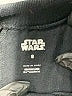 Star Wars Black Sweatpants Size 6 - photo 3