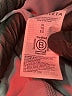 Athleta Color Block Blue Active Pants Size XL - photo 8