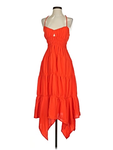Monteau Casual Dress (view 1)