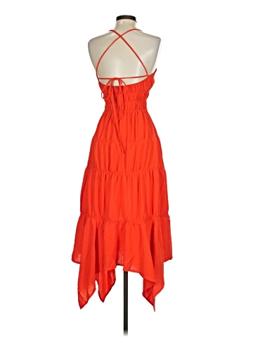 Monteau Casual Dress (view 2)