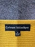Catherine Malandrino Yellow Pullover Sweater Size S - photo 7