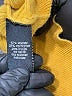 Catherine Malandrino Yellow Pullover Sweater Size S - photo 8