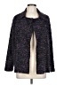 Assorted Brands Purple Cardigan Size L - photo 1