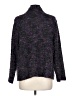 Assorted Brands Purple Cardigan Size L - photo 2