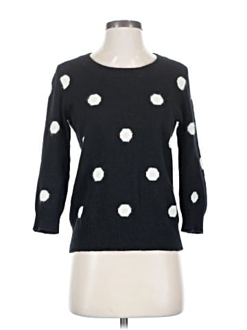 Wallace Pullover Sweater (view 1)