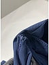 Prada Solid Blue Casual Skirt Size EU (IT) 40 / US 4 - photo 6