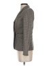 H&M Houndstooth Gray Blazer Size 2 - photo 5