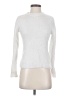 Cherokee White Turtleneck Sweater Size S - photo 1