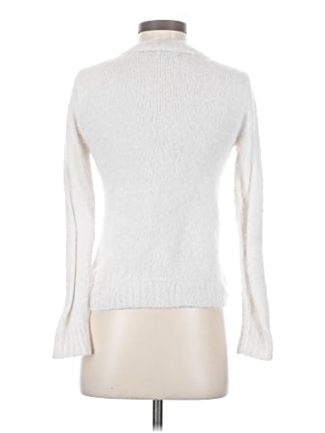 Cherokee Turtleneck Sweater (view 2)