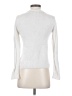 Cherokee White Turtleneck Sweater Size S - photo 2