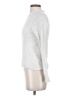 Cherokee White Turtleneck Sweater Size S - photo 5