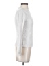 Cherokee White Turtleneck Sweater Size S - photo 4