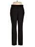Brooks Brothers Black Casual Pants Size 4 - photo 1
